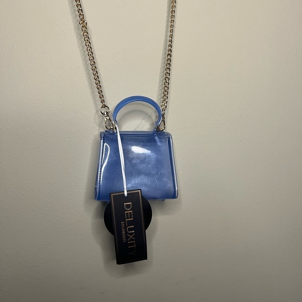 NWT Mini Bag - Picture 6 of 6
